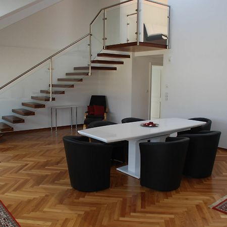 וינה Duschel Apartments City Center מראה חיצוני תמונה