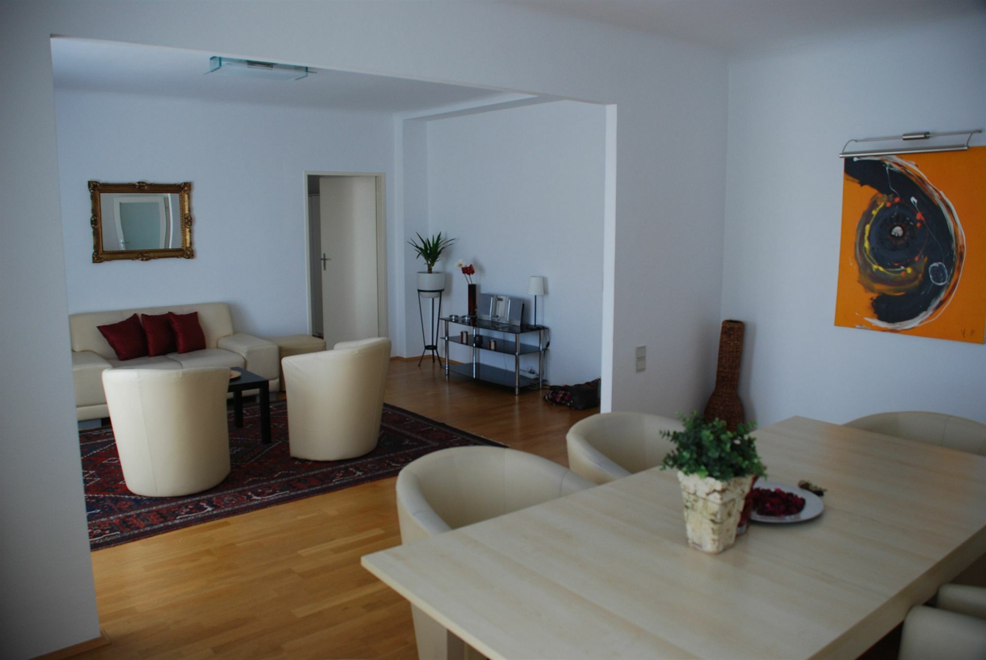 וינה Duschel Apartments City Center מראה חיצוני תמונה