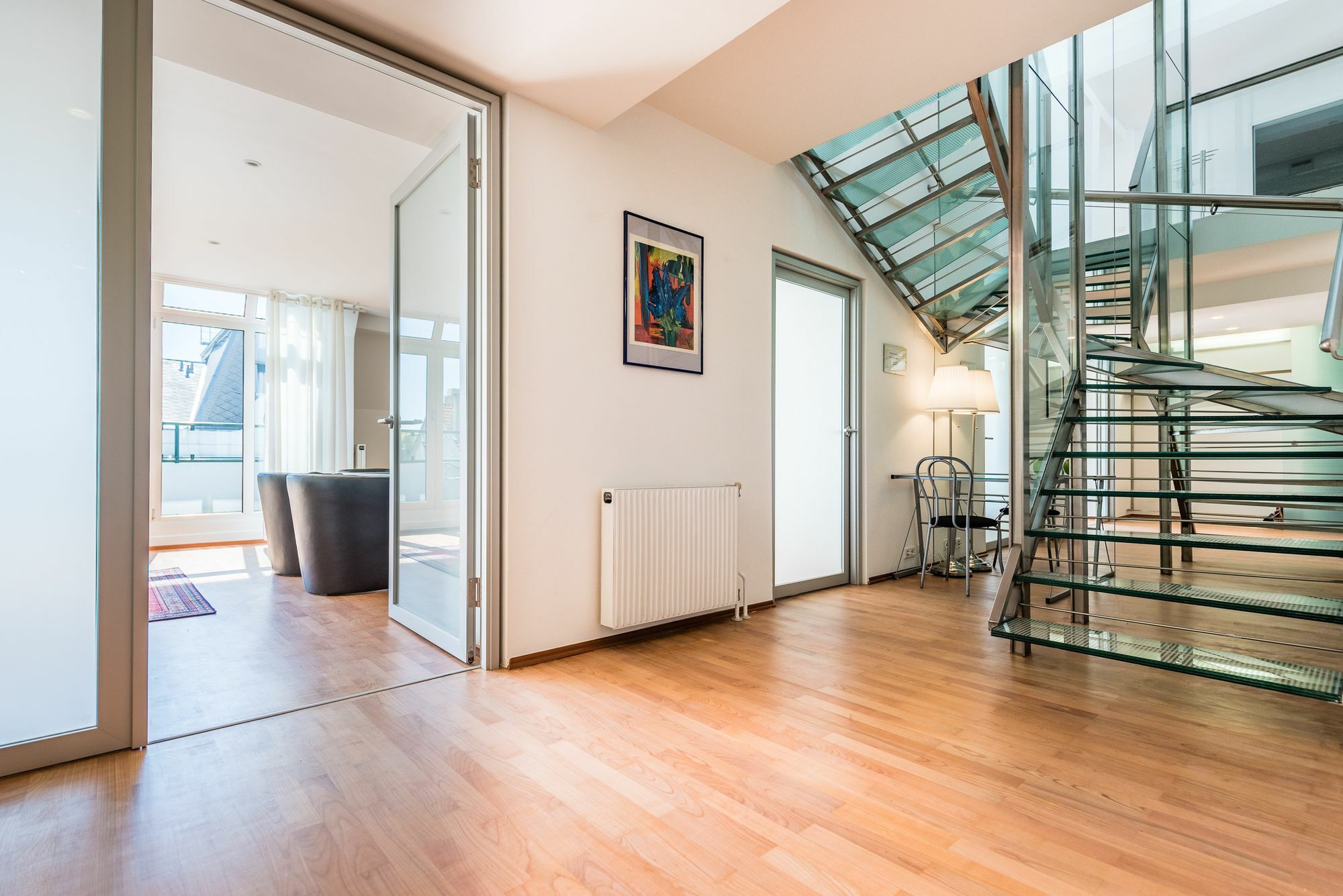 וינה Duschel Apartments City Center מראה חיצוני תמונה