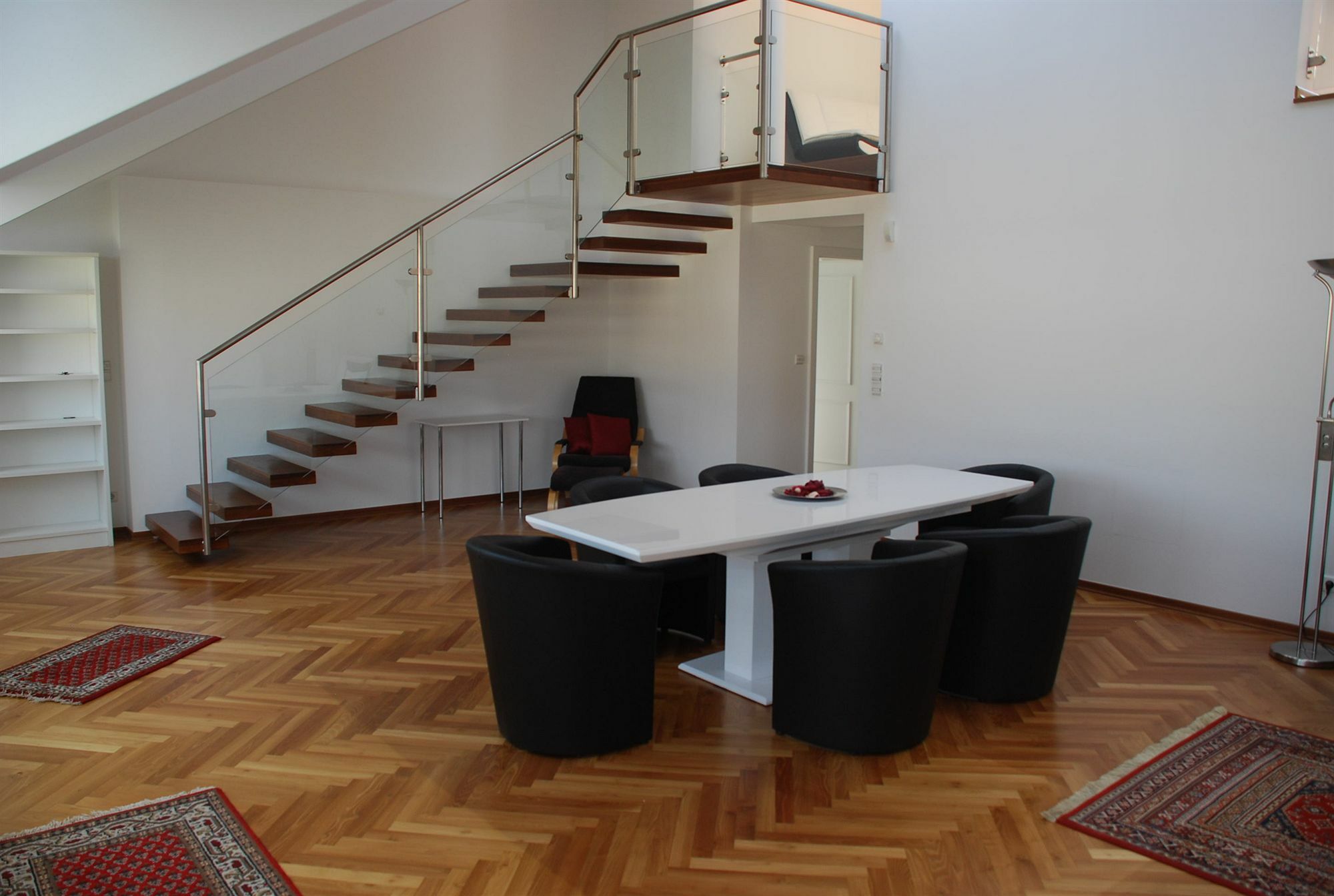 וינה Duschel Apartments City Center מראה חיצוני תמונה