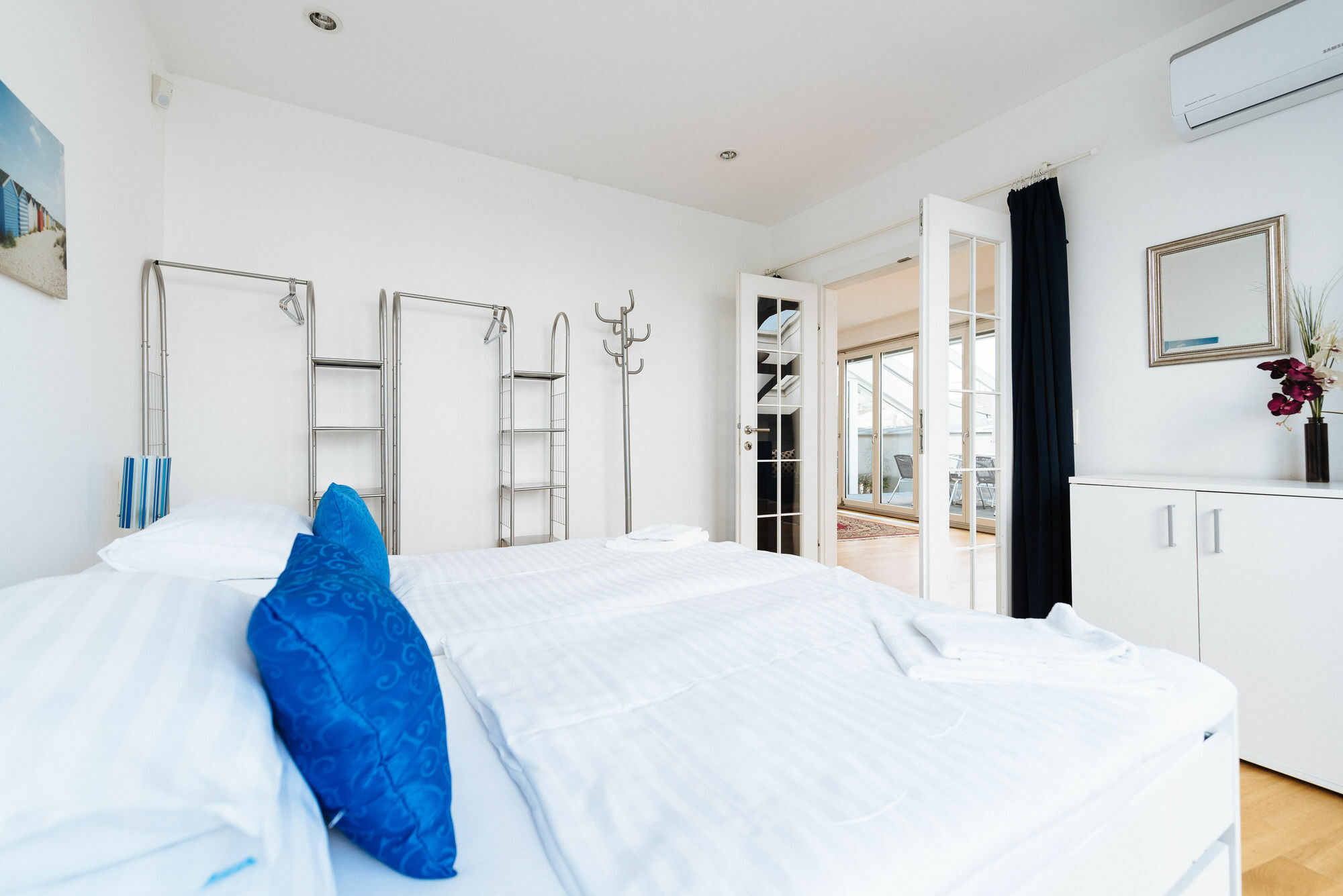 וינה Duschel Apartments City Center מראה חיצוני תמונה