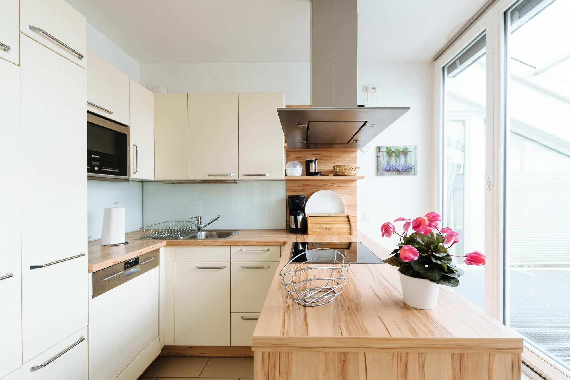 וינה Duschel Apartments City Center מראה חיצוני תמונה