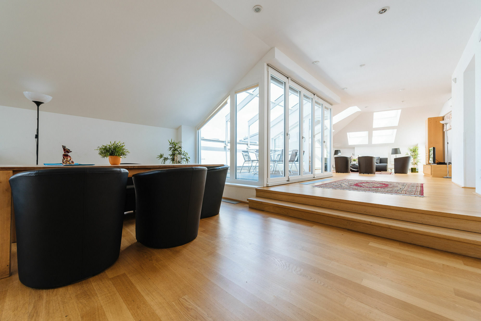 וינה Duschel Apartments City Center מראה חיצוני תמונה